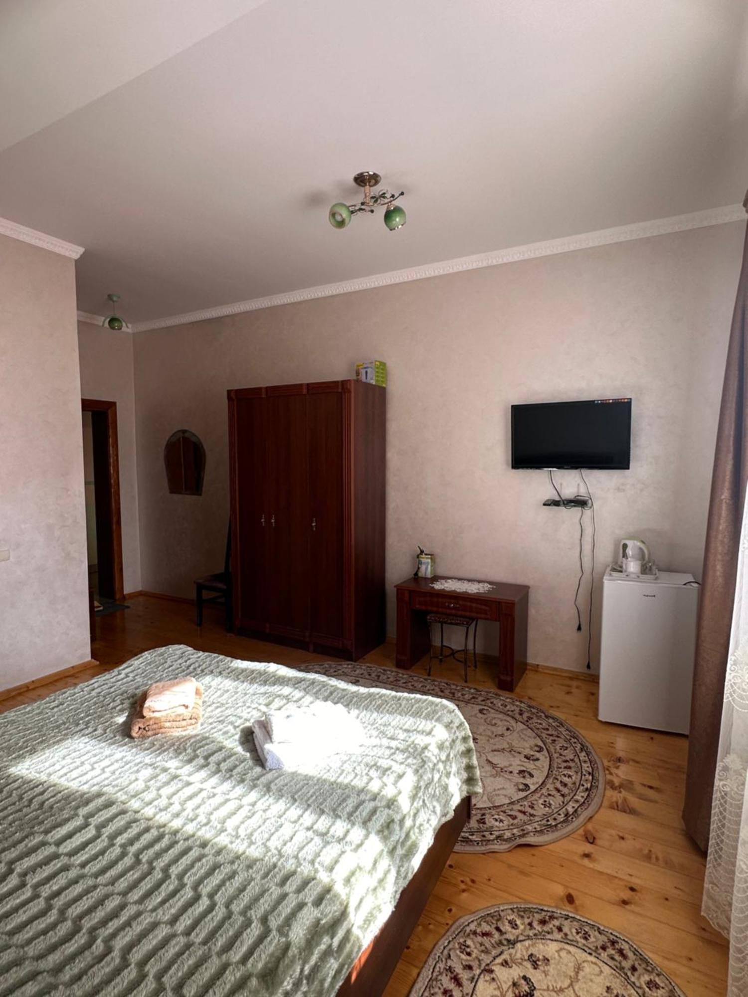 Berizka Bed & Breakfast Yaremche Exterior photo